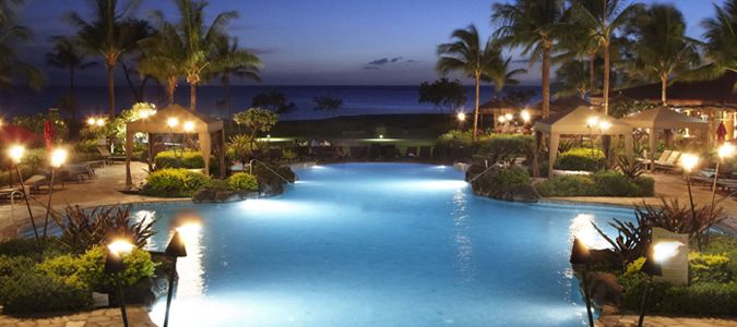 favorite-hawaii -resorts