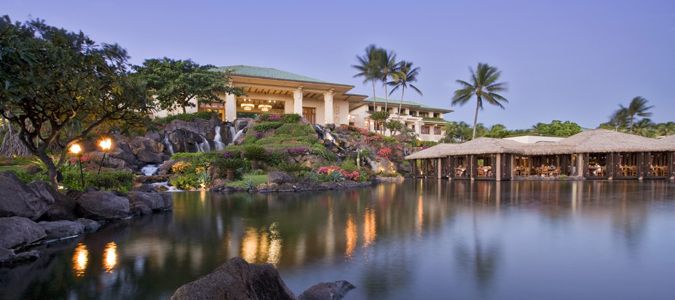 hyatt-kauai