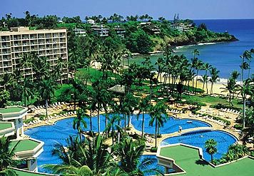 Sonesta Hotel Kauai