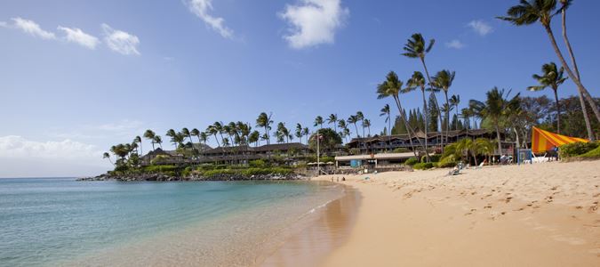 Napili Kai Resort Maui
