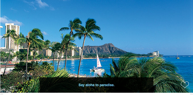 Hawaii Cruise Packages