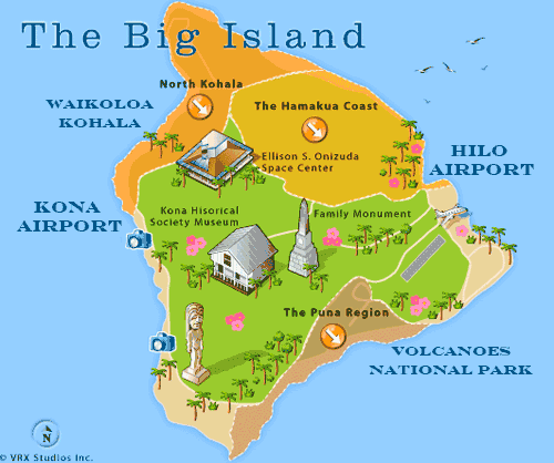big-island-hawaii-map