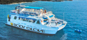 Big Island Activities Body Glove Snorkel Cruise