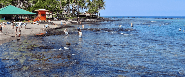 best-snorkeling-beach-big-island