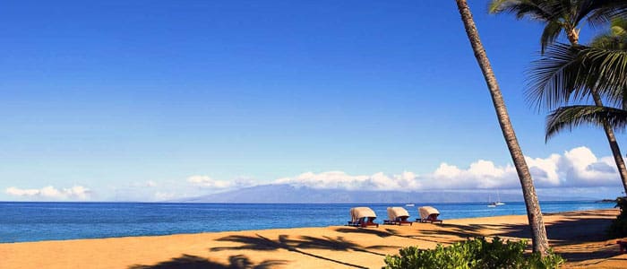 kaanapali-beach