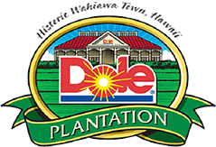 Dole Pineapple Plantation Oahu