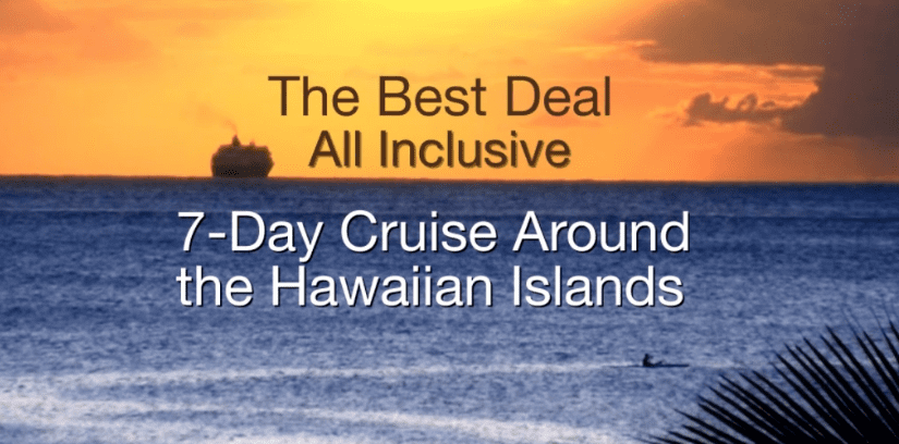 hawaii-travel-agent-best-deal