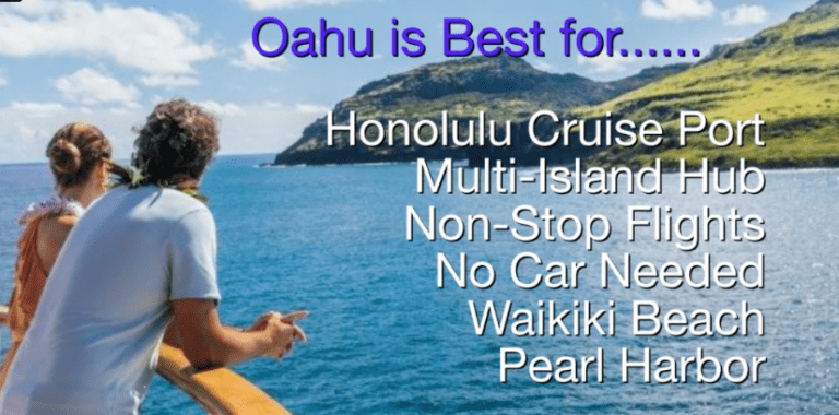 waikiki hawaii travel agents