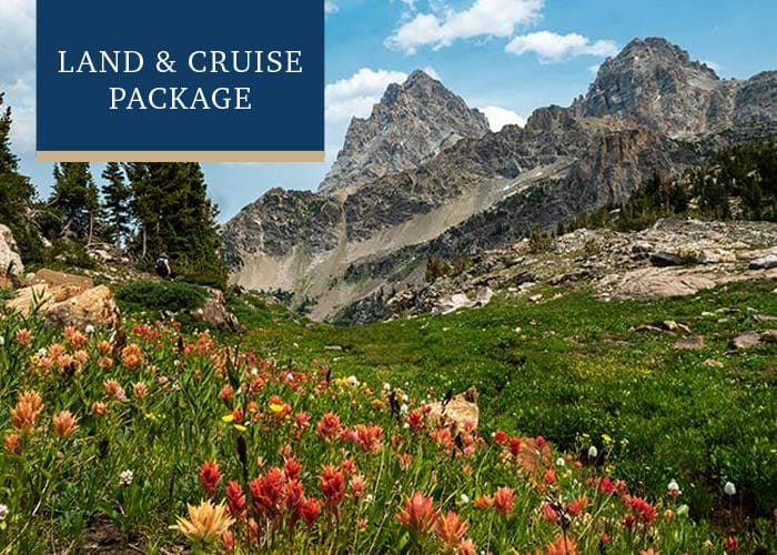 Pacific Northwest Cruises