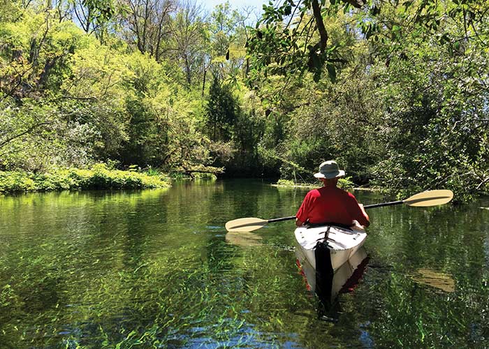 Southeast USA River Cruises