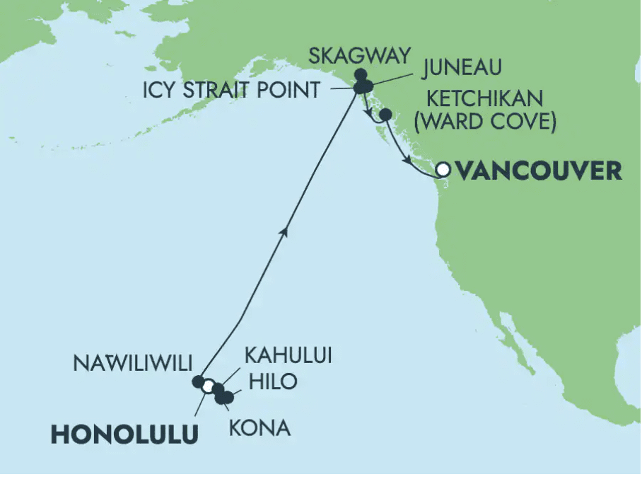 cruise-from-vancouver-to-alaska-and-hawaii