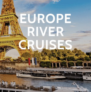 Europe River Cruises