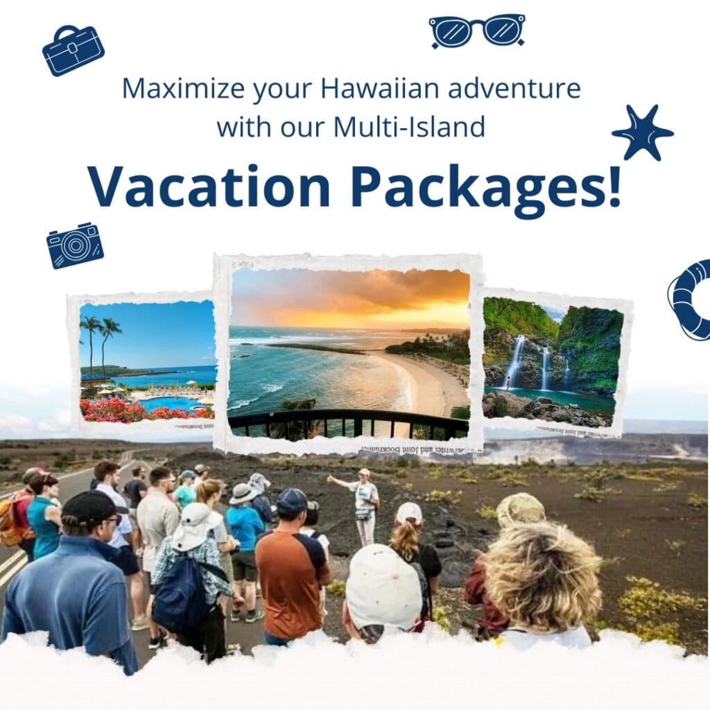 hawaii-multi-island-vacation-packages