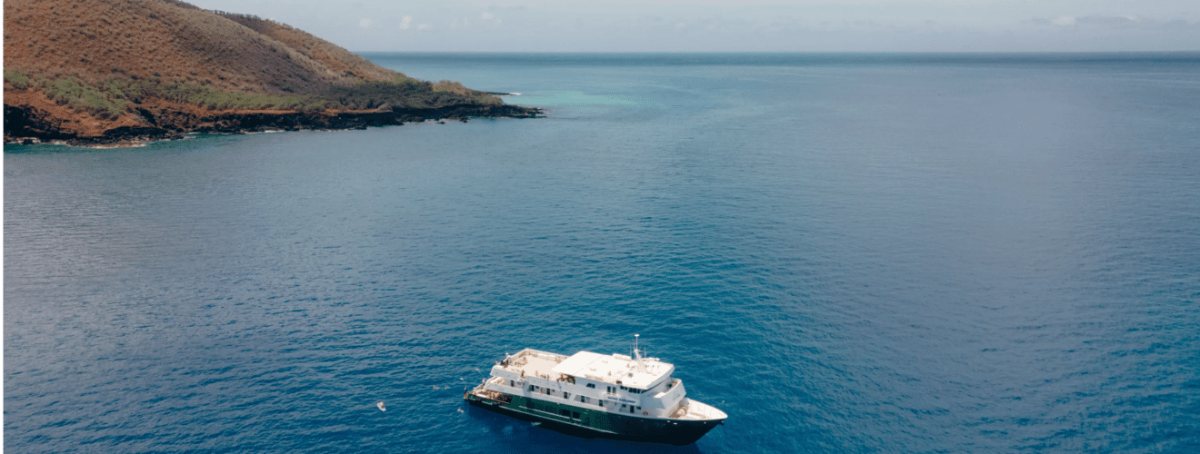all inclusive Cruise Hawaii Private Yacht