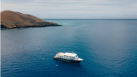 all inclusive Cruise Hawaii Private Yacht