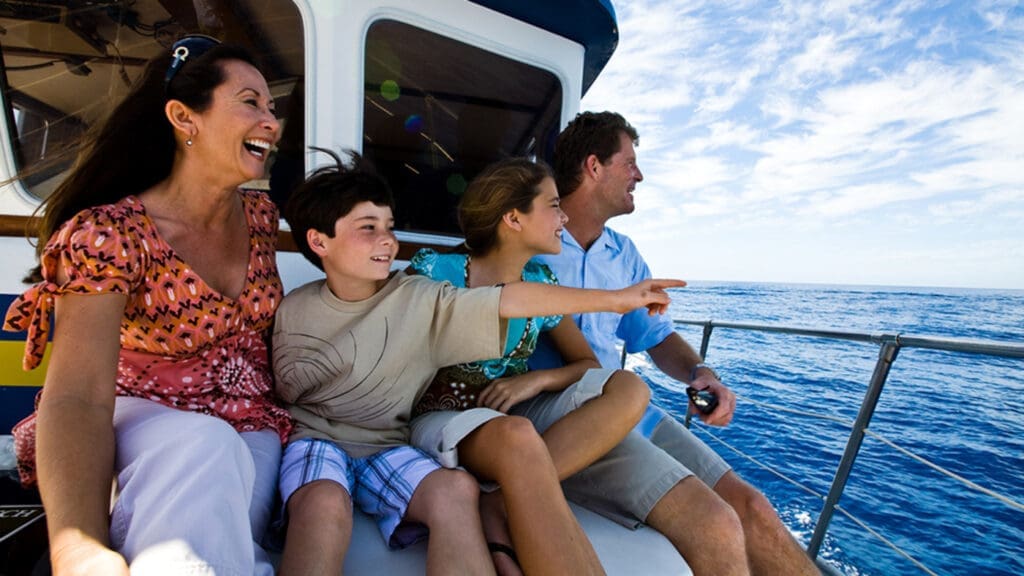 best-island-for-families